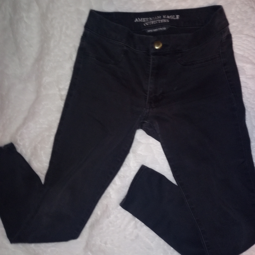 American Eagle Jegging pants
